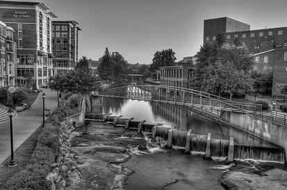 Picture of Greenville South Carolina