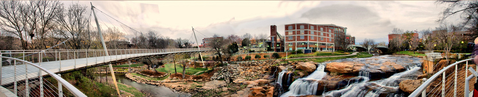 Picture of Greenville SC